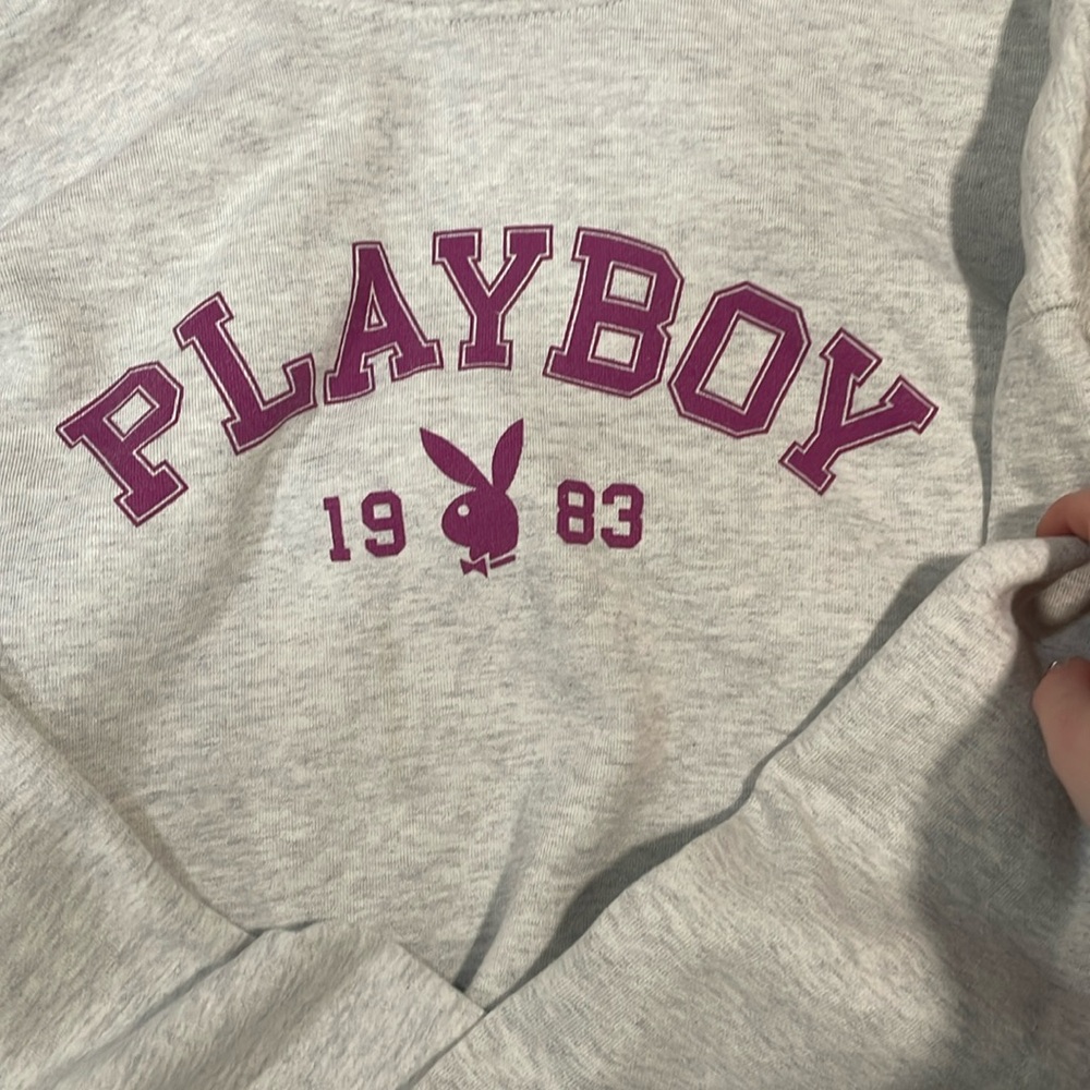 Playboy Hoodie